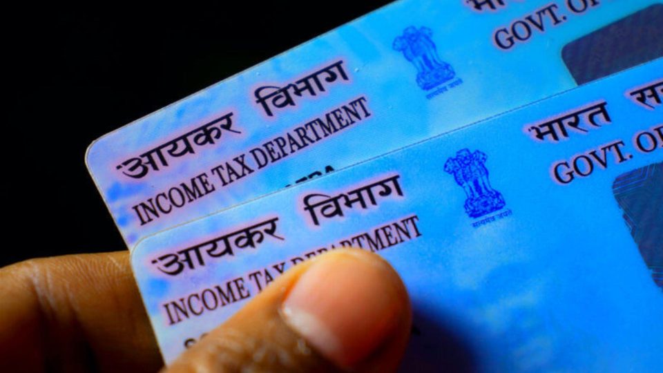 NRIs Can Now File Form 10F Online Without PAN