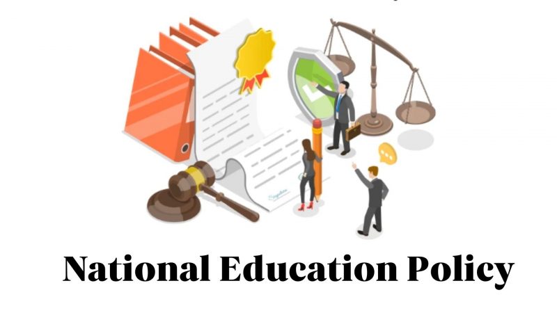 National Education Policy