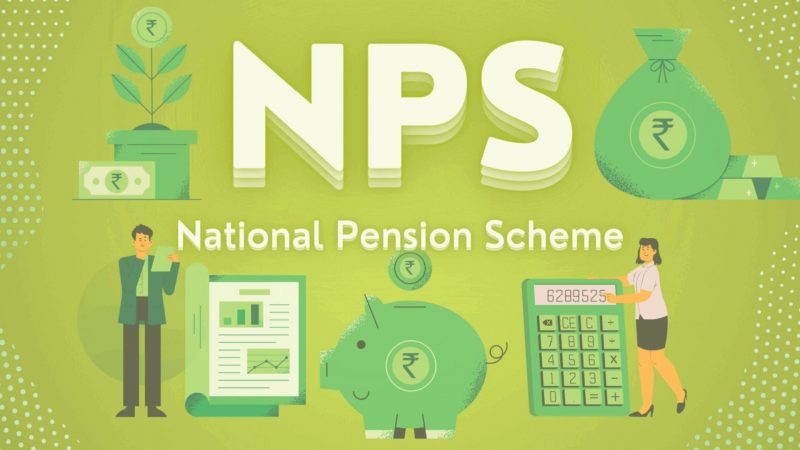 National Pension System