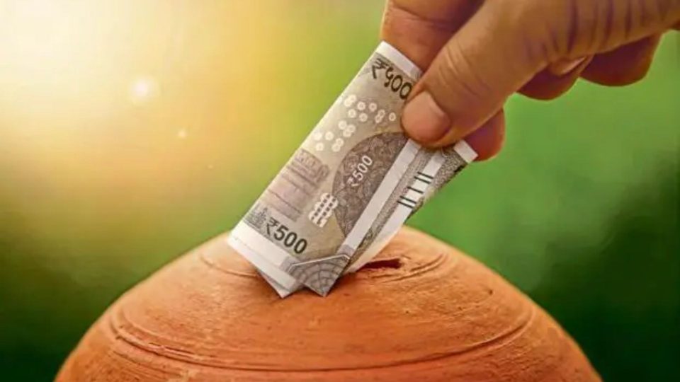 National Pension System Exciting News! Deposit Rs 6,000 Monthly, Secure a Rs 50,000 Pension - All You Need to Know