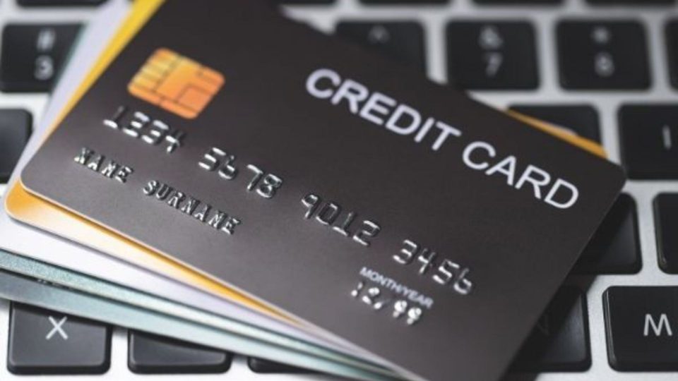 New Credit Card Rule Card Holders Will Have to File Declaration With Bank