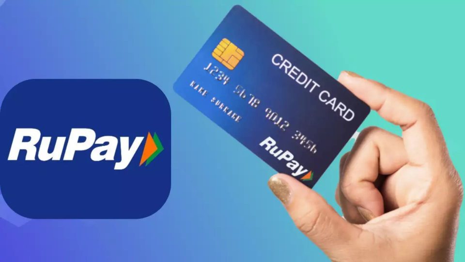 Swipe, Shop, and Pay SBI Card Introduces UPI Payments Through RuPay