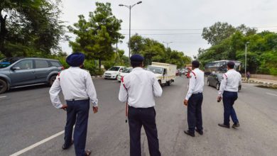 New Traffic Rules Added By The Govt, Fine as High as ₹25,000