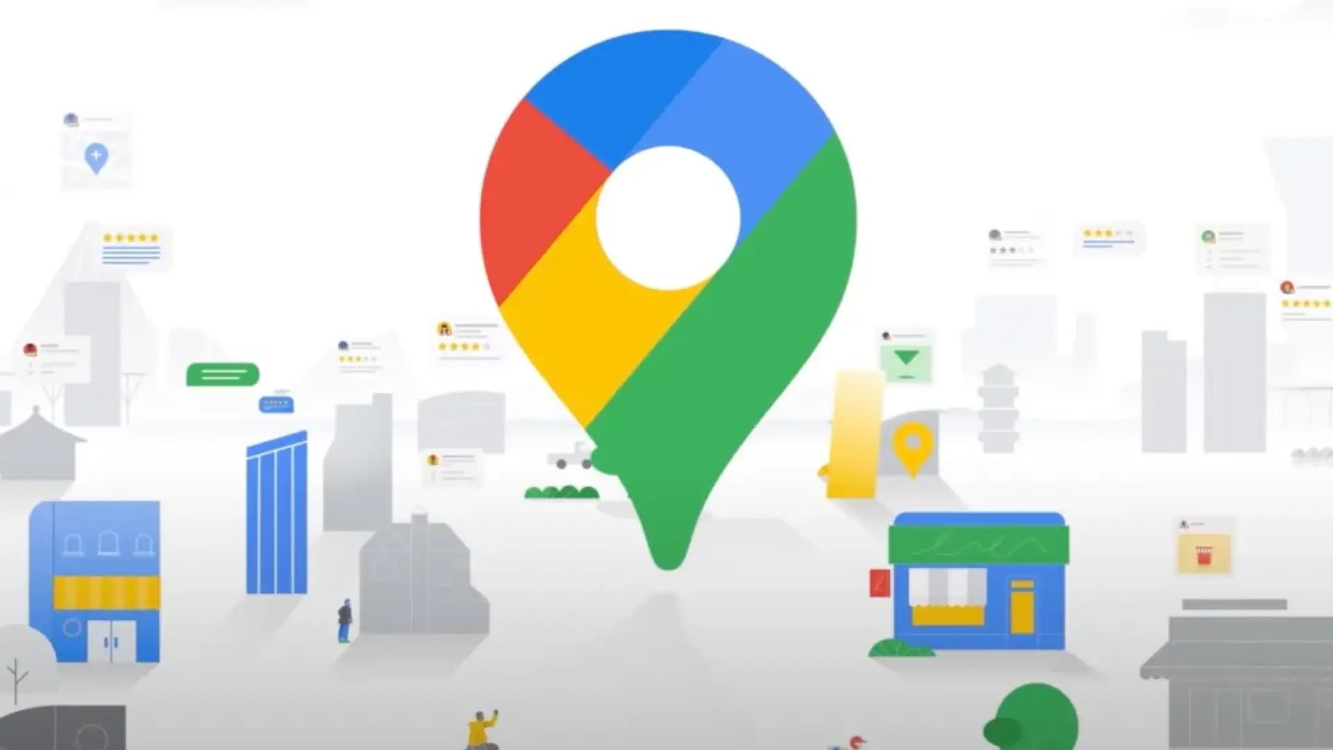 New Update!! Now You Can Share Your Live Location With Google Maps