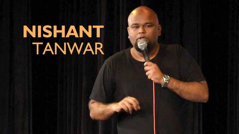 Nishant Tanwar
