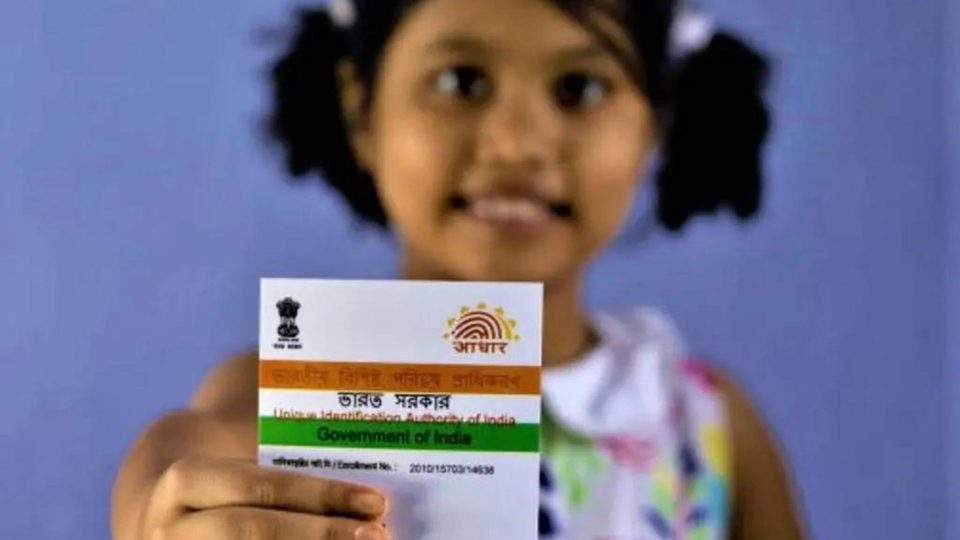 No Child Should Be Denied Admission to School for Not Having an Aadhaar Card