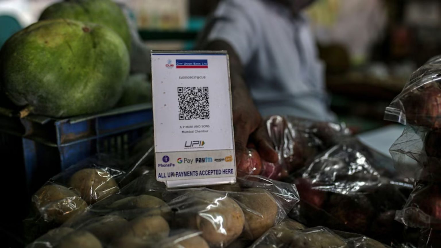 No Money In Bank Account? UPI Pay Later Use Karein Aur Bill Baad Mein Bharein