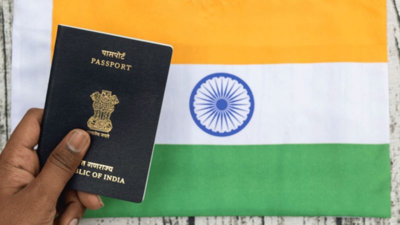 Now Digilocker Process is Mandatory Before Applying for Passport