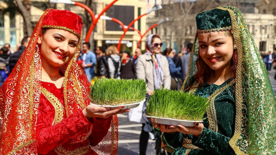 Nowruz 2024 Correct Date, Traditions, Wishes, Quotes And More