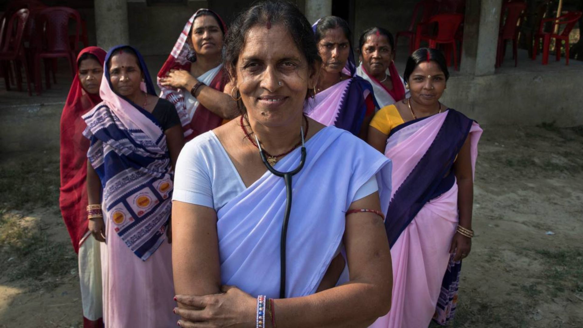 OSSSC Recruitment 2023 Apply for 2753 Multipurpose Health Worker Posts