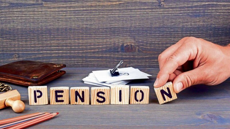 Old Pension Scheme vs New Pension Scheme