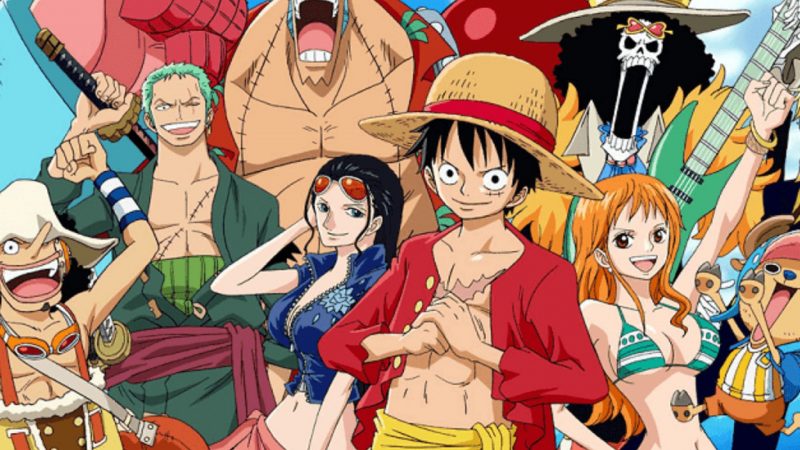 One Piece