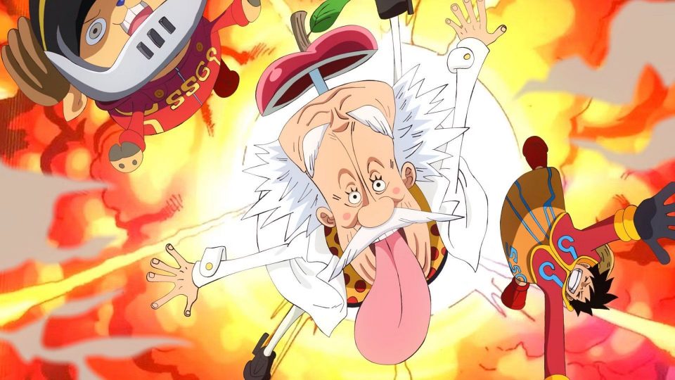 One Piece Egghead Arc Trailer, New Characters, Deaths, Fights, More