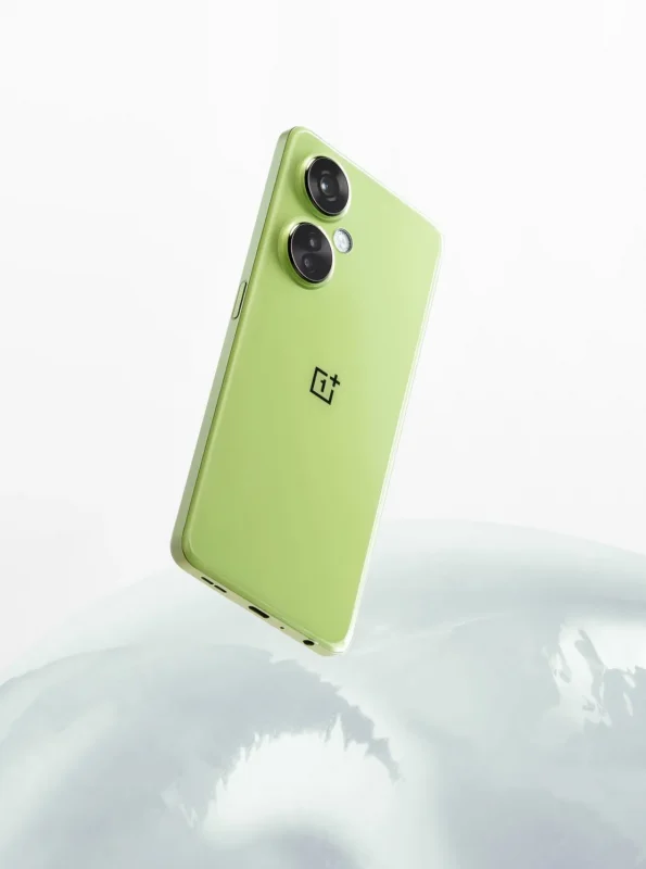 OnePlus Nord CE 3 Lite