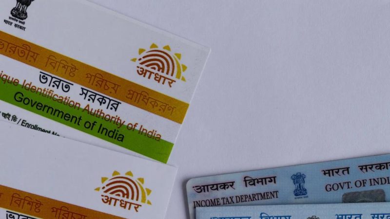 PAN-Aadhaar Link Date Extended