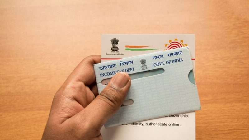 PAN and Aadhaar Linking Last Date Extended, This Will Happen After June 30