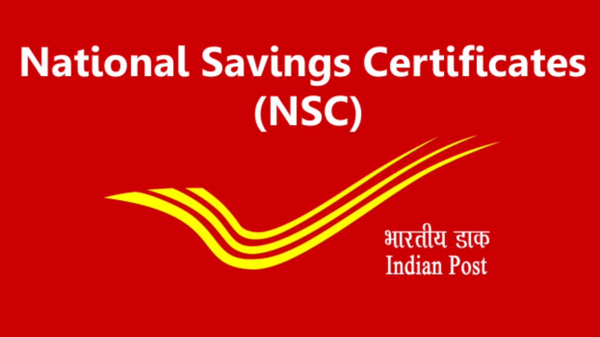 PO National Savings Scheme