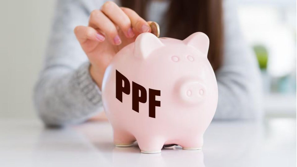 PPF Investment (2)