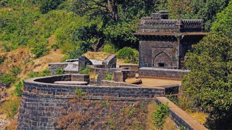 Panhala Fort: Kolhapur's Gateway to History