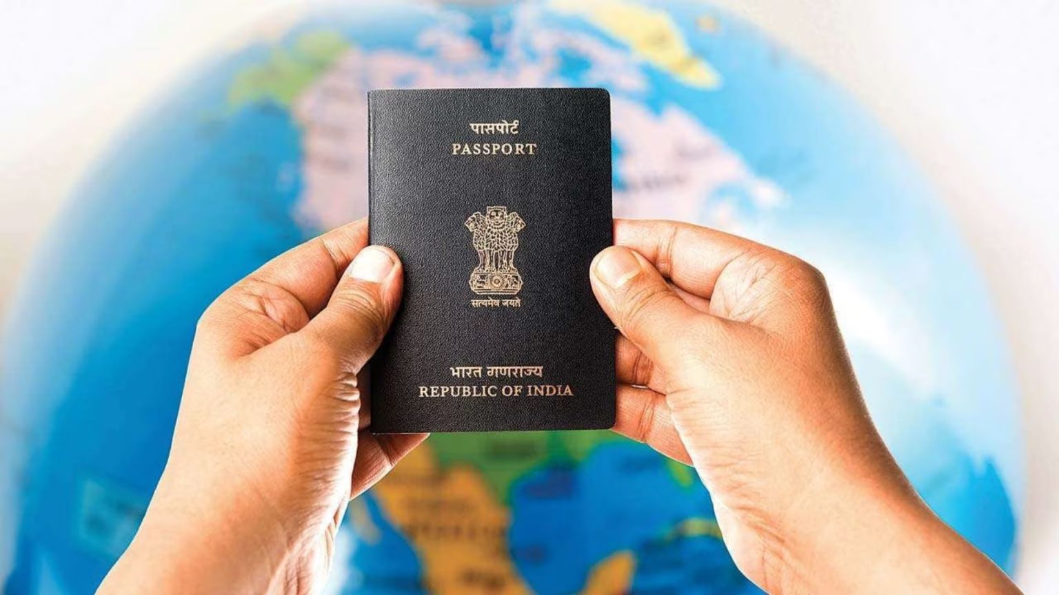 A Comprehensive Online Guide To Mandatory DigiLocker for Passport