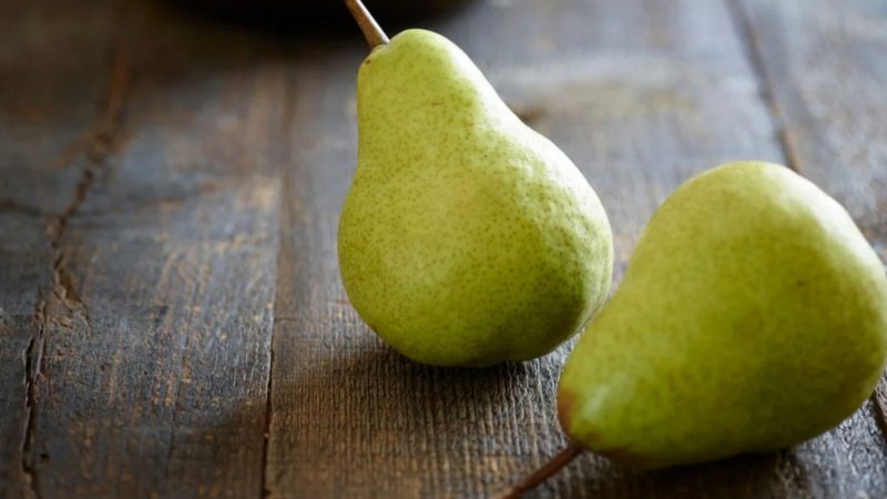 Pears