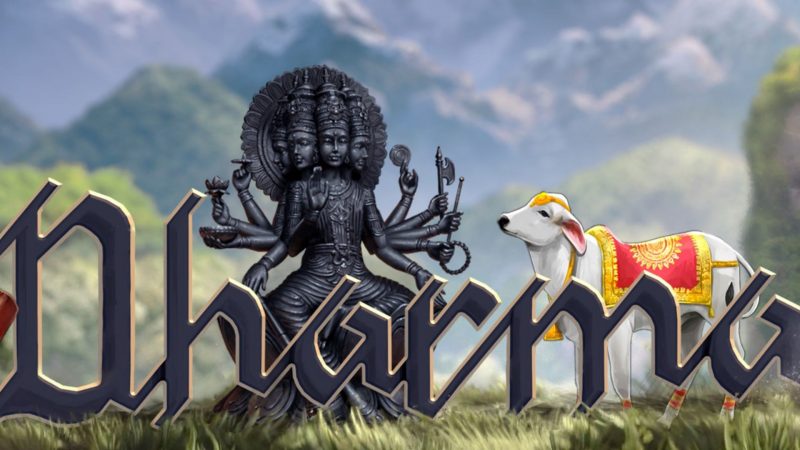 Pillars Of Sanatan Dharma 