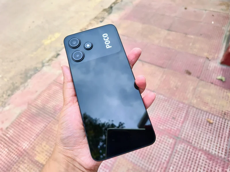 Poco M6 Pro 5G