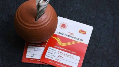 Post Office Scheme, Get ₹16 Lakh in 5 Years By Investing ₹333 Daily