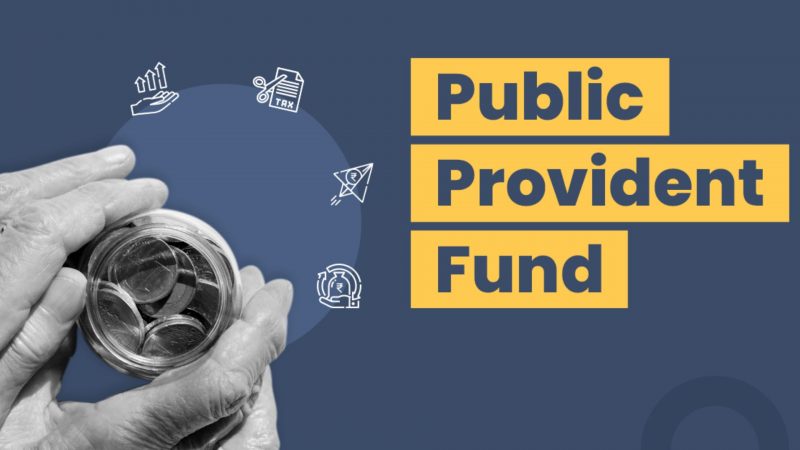 Public Provident Fund