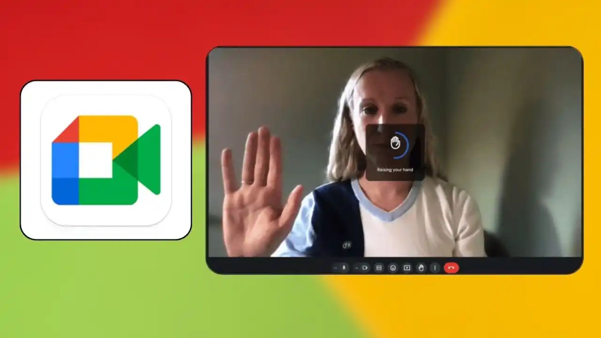 Quick Tips for Using Google Meet's Hand Raise Feature