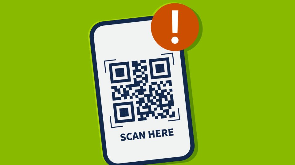 Quishing Scam A Comprehensive Guide to QR Code Scanning Fraud