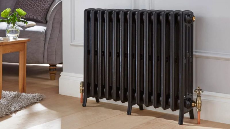 Radiators