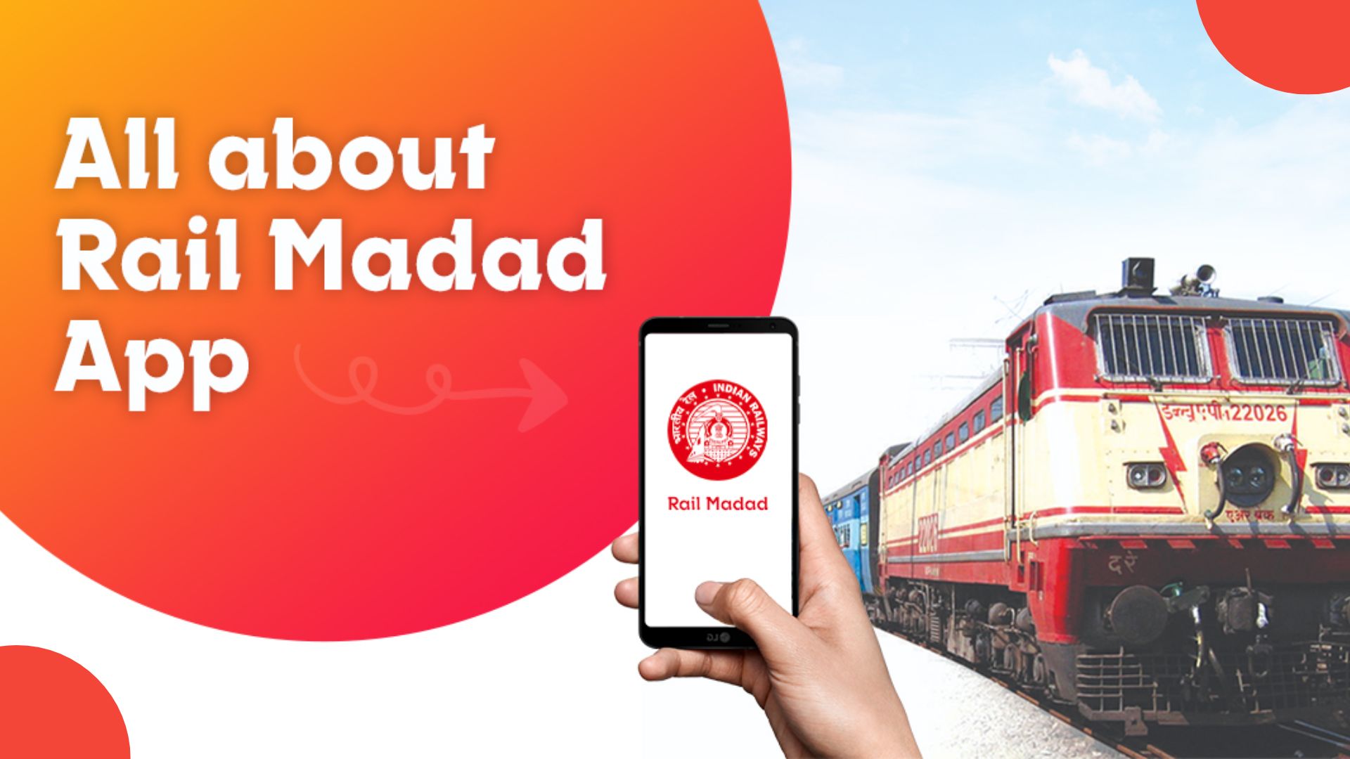 Indian Railways How to Lodge Complaints via IRCTC TollFree Numbers