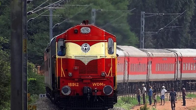 Railway Recruitment 2023 Apply for 2.4 Lakh Vacancies in A, B and C Posts