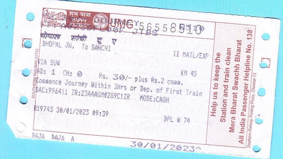 Railway Ticket Concession Passengers Will Get Up To 75 Discount On