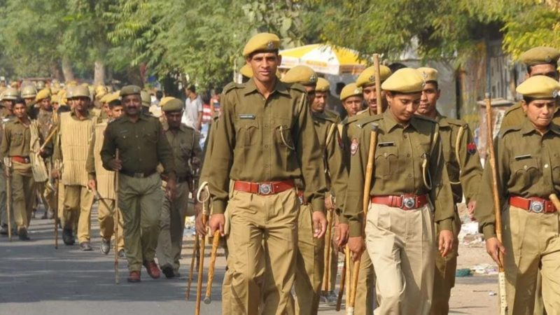 Rajasthan Police Constable Recruitment 2023