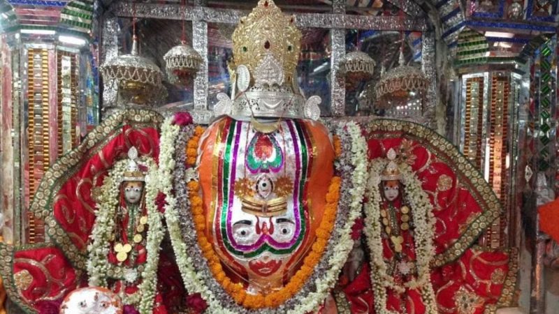 Ranthambore Ganesh Temple, Rajasthan - Ancient Temples of Lord Ganesha