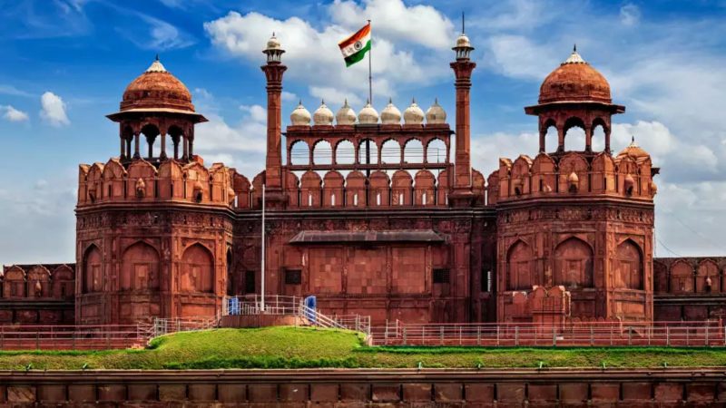 Red Fort