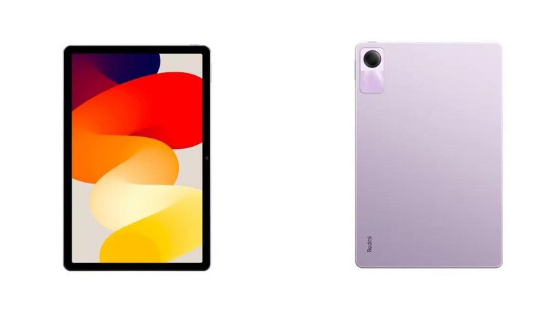 Redmi Pad SE Launched