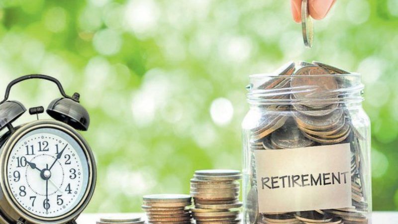 Retirement Planning How to Get ₹1 Lakh Pension Monthly With NPS