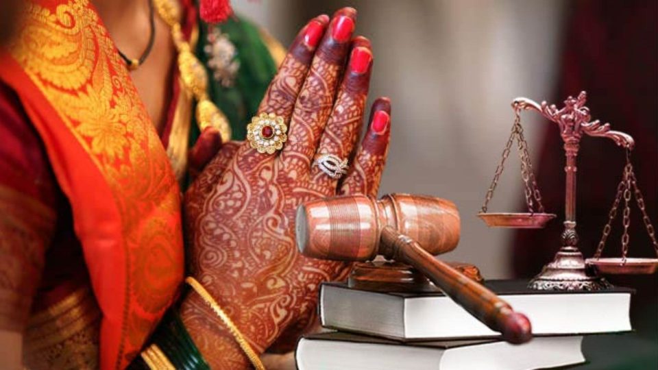 Rights Every Married Woman In India