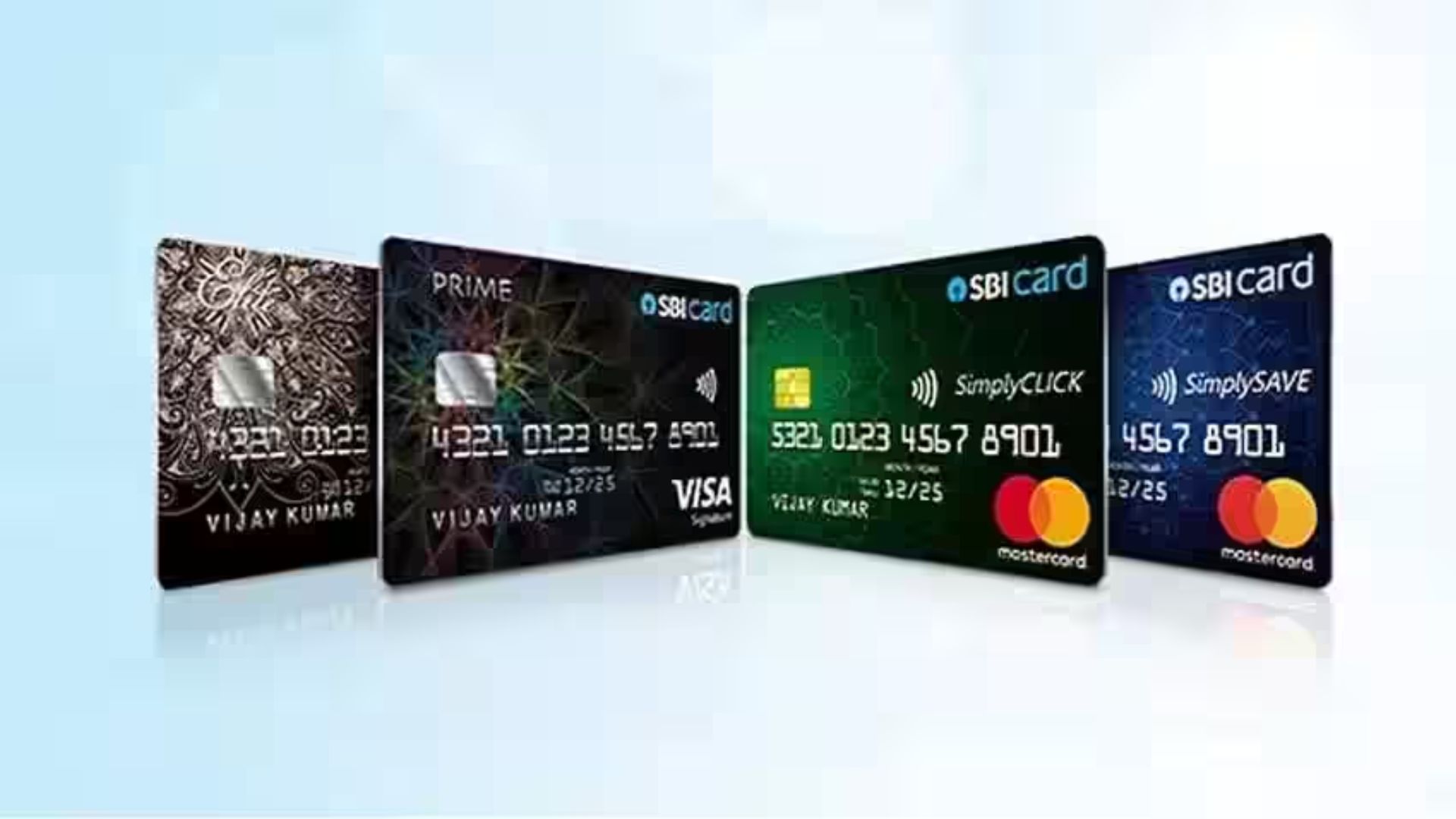 Guide to Withdraw Cash with Your SBI Credit Card, Limits and Rates