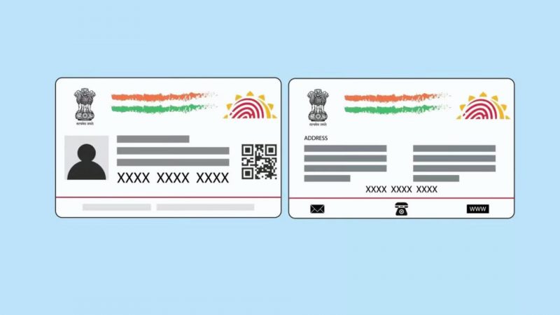 SBI, Kolkata Police and Other Authorities are Warning About Aadhaar Fraud