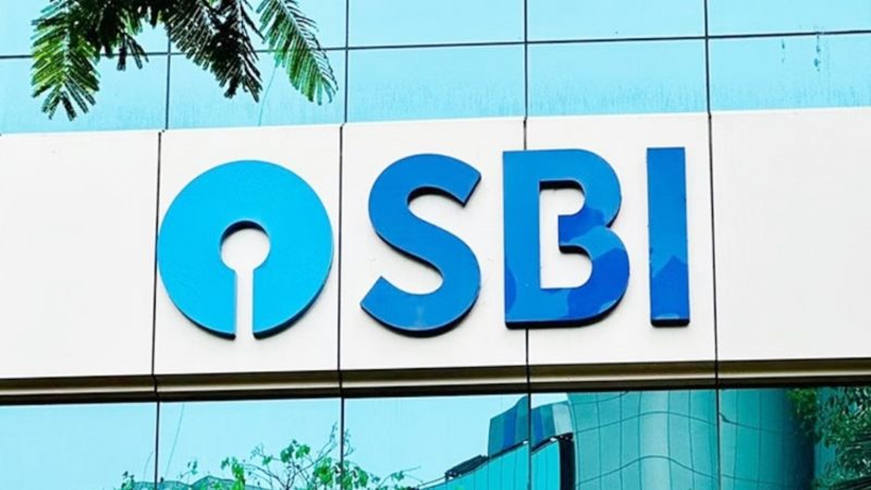 SBI Offers Banking Services at Doorstep