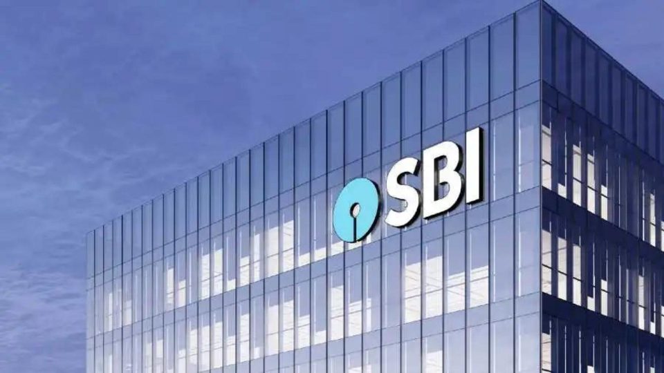 SBI Offers Banking Services at Doorstep With Mobile Handheld Devices