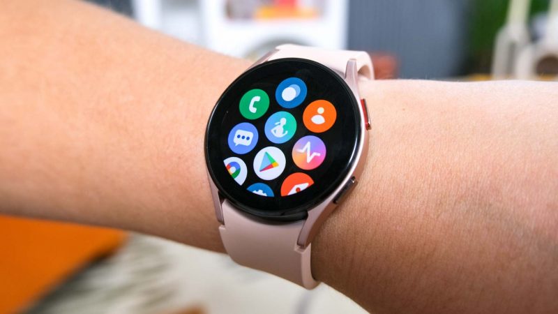 Samsung Galaxy Watch4