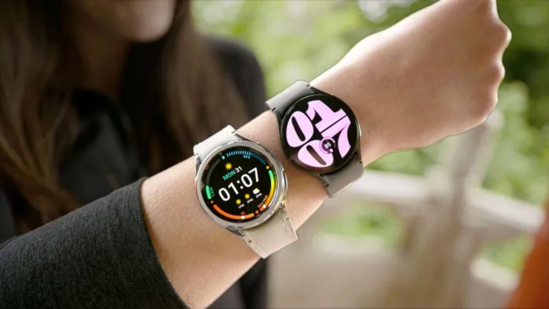 Samsung Galaxy Watch6