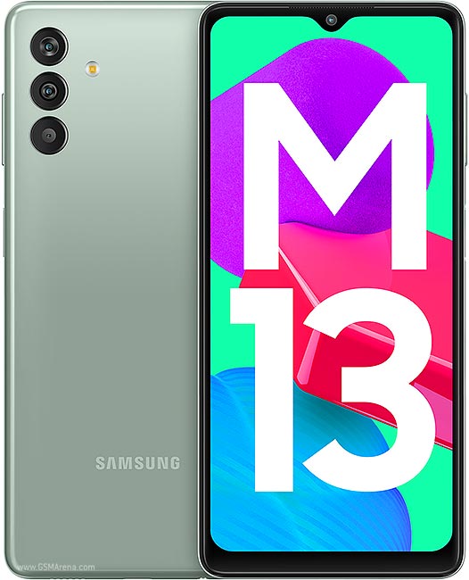 Samsung M13