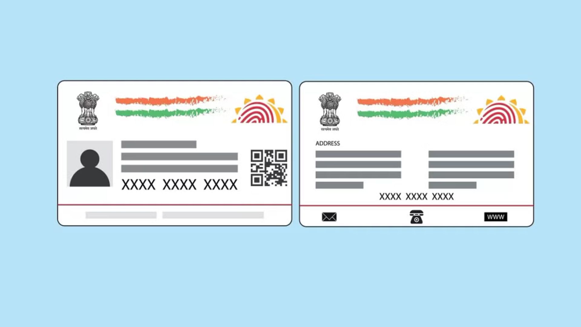 Save Yourself from Online Fraud, Lock Your Aadhaar Card Details With These Steps