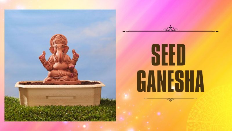 Seed Ganesha